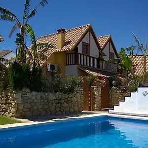 Casas El Suspiro Casa rural