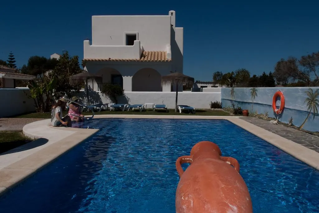 Viviendas Turisticas El Mero Zahora